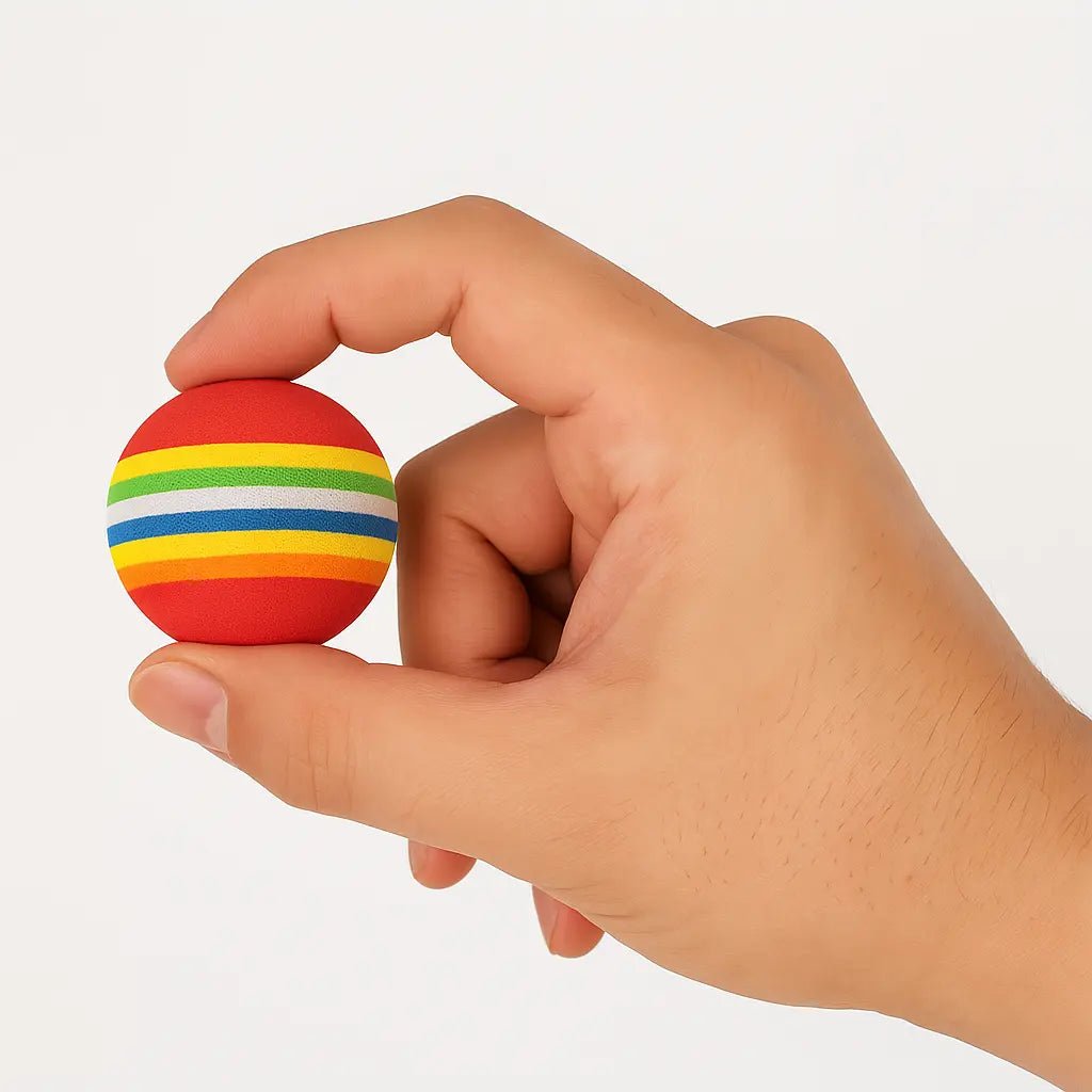 Combo Rasca Feliz 🤗 (Rascador + Set pelotas + Catnip) - Miau Club