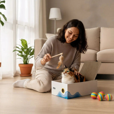 Combos Miau - Miau Club