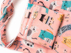 Bolsa para mercado - Fundación Fel - Miau Club