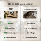 Casita Miau - Su refugio ideal - Miau Club