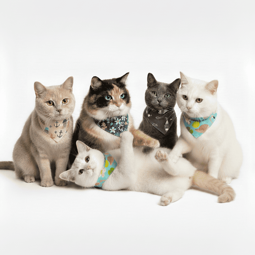 Combo Spa Miau - El combo más completo para mimarlo 🎖️ - Miau Club