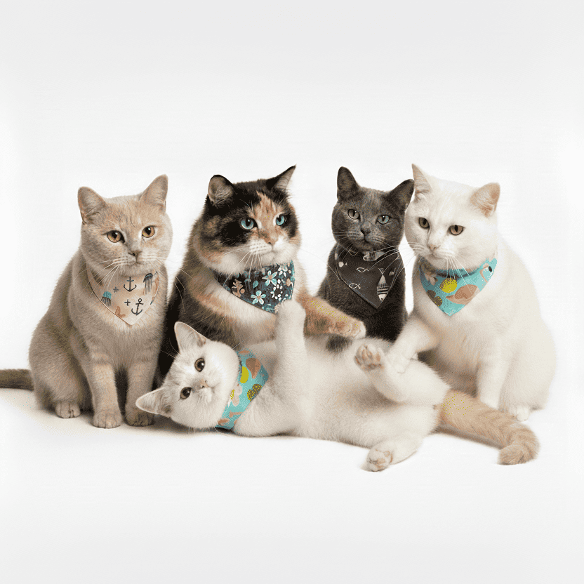 Combo Spa Miau | Bienestar y cuidado completo para tu gato - Miau Club