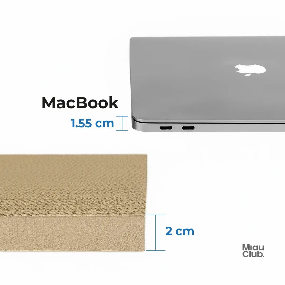 Rascador para Gatos 3 en 1 | Único en Colombia 👻 - Miau Club