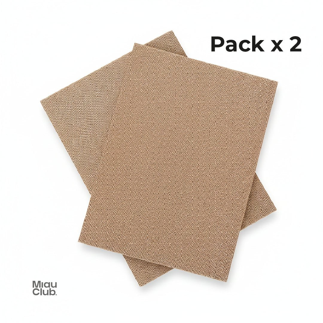 Repuestos para rascador | Miau Club - Miau Club