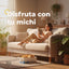 El rascador que tu gato sí va a usar | Salva tus muebles - Miau Club