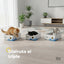El rascador que tu gato sí va a usar | Salva tus muebles - Miau Club