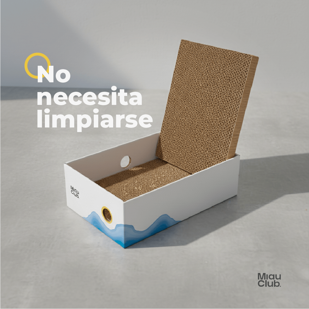 Combo Spa Miau - El combo más completo para mimarlo 🎖️ - Miau Club