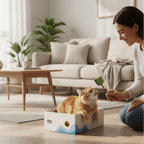Bon Bon Bum de Catnip & Matatabi para Gatos - Miau Club