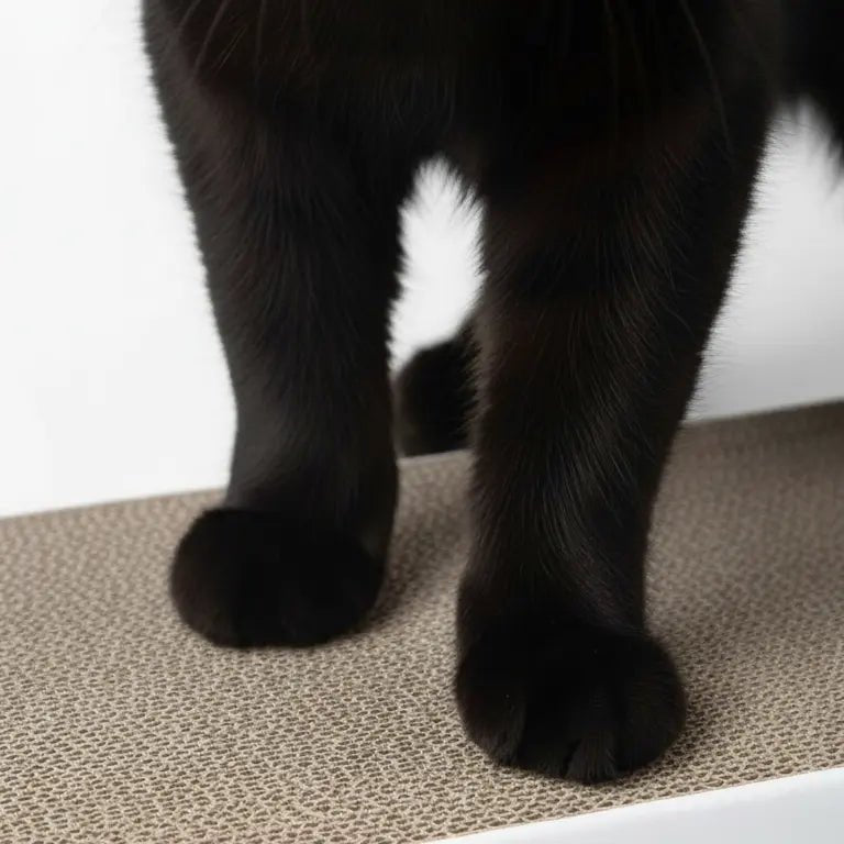 Rascador para Gatos 3 en 1 | Único en Colombia 👻 - Miau Club