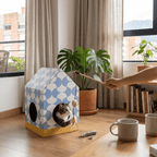 Combo Casita Activa | Para quienes ya tienen su Rascador MIAU - Miau Club