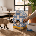 Combo Territorio Miau | El setup completo para tu gato - Miau Club