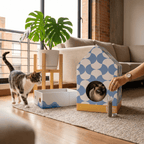 Combo Territorio Miau | El setup completo para tu gato - Miau Club